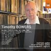 Bowers: Music for Guitar Vol.1