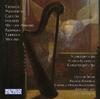 Harp Music, Chamber Music, Harp Concerto