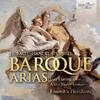 Baroque Arias: JS Bach, Handel, Purcell
