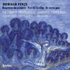 Finzi: Requiem da camera, For St Cecilia, In terra pax