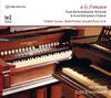 A la francaise: French Romantic Duets for Harmonium d�art & Piano