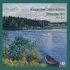 Grechaninov: String Quartets nos. 2 & 4