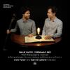 E Mayer & F Ries: From Manuscript to Invention - A Dialogue between Romantic Heritage and Contemporary Creation