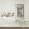 LeBlanc: Excursions interieures
