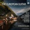 The European Guitar