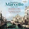 B Marcello: Psalm XVII