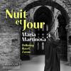 Nuit et Jour: Debussy, Ravel, Zanon