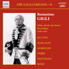 Gigli Edition vol.11 - Milan, Berlin and Rome Recordings (1941-1943)