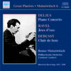 Moiseiwitsch - Piano Recordings Vol.6