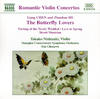 Chen / He - Butterfly Lovers Concerto