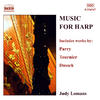 Harp Showpieces