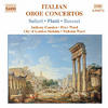Italian Oboe Concertos, vol. 2