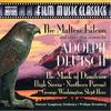 Deutsch - The Maltese Falcon and Other Classic Film Scores