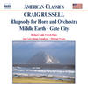 Russell - Rhapsody For Horn & Orchestra
