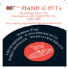 The Piano G & Ts - volume 4