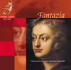 Purcell & Jenkins - Fantasias 