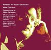 Simon Bainbridge: Ancora - Fantasia for Double Orchestra