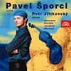 Works for Violin and Piano