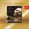Ancerl Gold Edition Vol.35: Vycpalek - Cantata of the Last Things of Man; Ostrcil - Suite in C minor