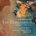Britten - Les Illuminations, Serenade, Nocturne
