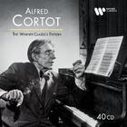 Alfred Cortot: The Warner Classics Edition