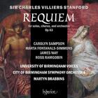 Stanford - Requiem