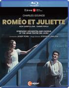 Gounod - Romeo et Juliette (Blu-ray)
