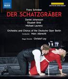 Schreker - Der Schatzgraber (Blu-ray)