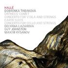 Tabakova - Orchestral Works & Concerti