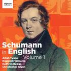 Schumann in English Vol.1