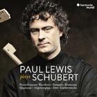 Paul Lewis plays Schubert