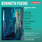 Fuchs - Orchestral Works Vol.2