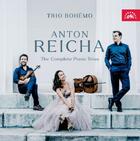 Reicha: The Complete Piano Trios