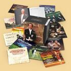 Harnoncourt & Royal Concertgebouw Orchestra: The Complete Teldec Recordings