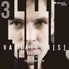 Beethoven: Complete Variations for Piano, Vol. 3