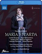 Donizetti: Maria Stuarda (Blu-ray)