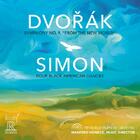 Dvorak: Symphony no.9; Carlos Simon: Four Black American Dances