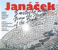 Janacek - From the House of the Dead | Supraphon 1029412