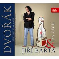 Dvorak - Cello Concerto in A major (for cello & piano) | Supraphon 1114672