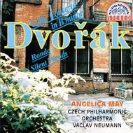 Dvorak - Works for Cello and Orchestra | Supraphon 1115442