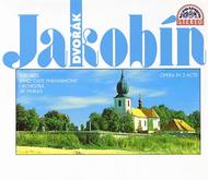 Dvorak - The Jacobin | Supraphon 1121902