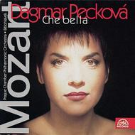Mozart - Opera Arias
