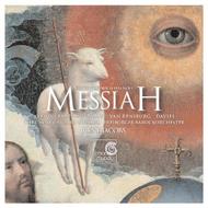 Handel - Messiah | Harmonia Mundi HMC90192829