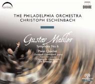 Mahler - Symphony no.6 etc