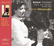 Barber - Vanessa