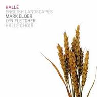 English Landscapes | Halle CDHLL7512
