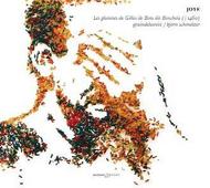 Gilles Binchois - Laments