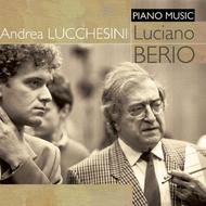 Berio - Piano Music