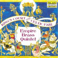 King�s Court & Celtic Fair