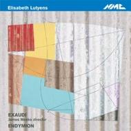Elisabeth Luytens - Chamber & Choral Works                    | NMC Recordings NMCD124
